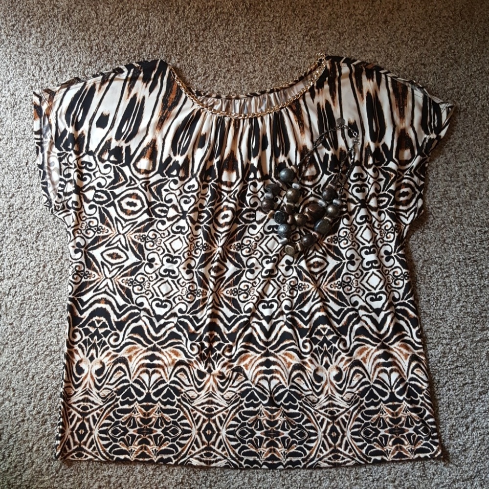 Blouse